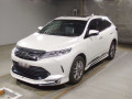 2018 Toyota Harrier