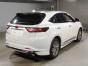 2018 Toyota Harrier