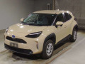 2021 Toyota YARIS CROSS