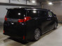 2017 Toyota Alphard