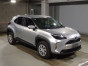 2021 Toyota YARIS CROSS