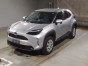 2021 Toyota YARIS CROSS