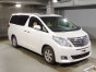 2013 Toyota Alphard