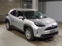 2021 Toyota YARIS CROSS