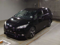 2015 Toyota Wish