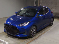 2022 Toyota YARIS