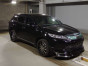 2017 Toyota Harrier Hybrid