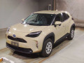 2021 Toyota YARIS CROSS