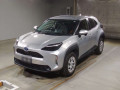 2021 Toyota YARIS CROSS