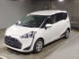 2018 Toyota Sienta