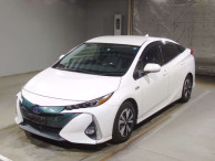 2017 Toyota Prius PHV