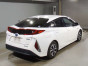 2017 Toyota Prius PHV