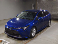 2020 Toyota Corolla Touring Wagon