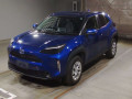 2021 Toyota YARIS CROSS