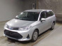 2019 Toyota Corolla Fielder