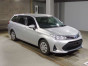 2019 Toyota Corolla Fielder