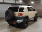 2011 Toyota FJ CRUISER