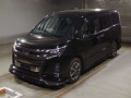 2018 Toyota Noah