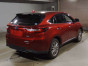 2017 Toyota Harrier Hybrid