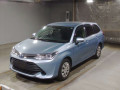 2015 Toyota Corolla Fielder