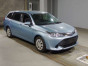 2015 Toyota Corolla Fielder