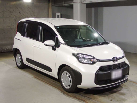 2023 Toyota Sienta MXPL10G[2]