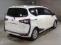 2017 Toyota Sienta