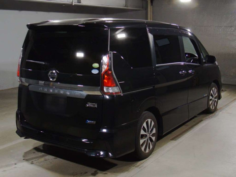 2018 Nissan Serena GFC27[1]