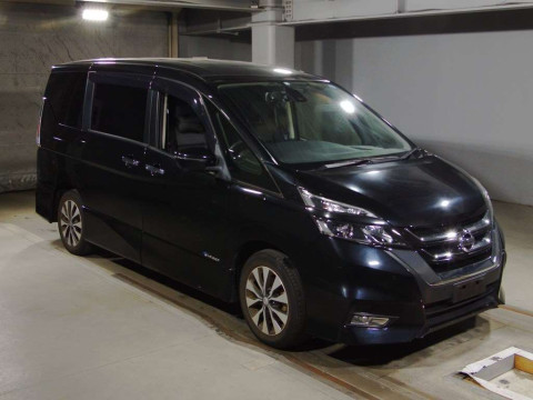 2018 Nissan Serena GFC27[2]