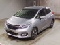 2019 Honda Fit Hybrid