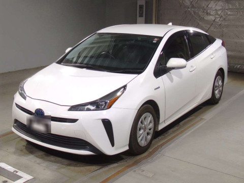 2019 Toyota Prius ZVW51[0]