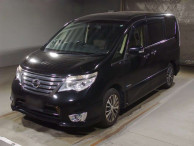 2014 Nissan Serena