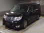 2014 Nissan Serena