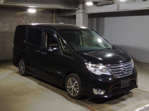 2014 Nissan Serena HFC26[2]