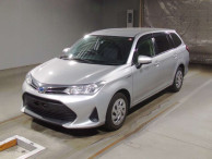 2019 Toyota Corolla Fielder