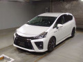 2015 Toyota Prius alpha