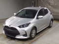 2021 Toyota YARIS