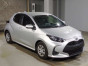 2021 Toyota YARIS