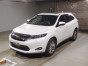 2015 Toyota Harrier Hybrid