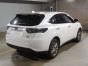 2015 Toyota Harrier Hybrid