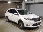 2015 Toyota Harrier Hybrid