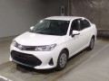 2020 Toyota Corolla Axio