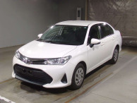 2020 Toyota Corolla Axio