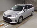 2019 Toyota Corolla Fielder