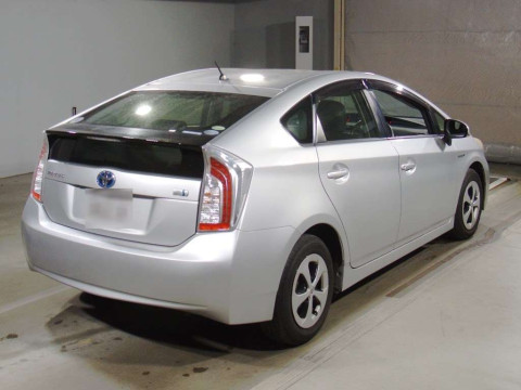 2012 Toyota Prius ZVW30[1]