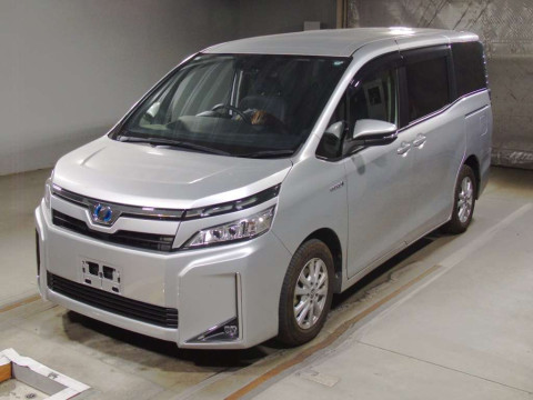 2020 Toyota Voxy ZWR80G[0]