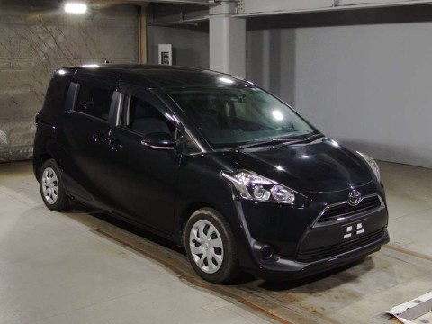 2018 Toyota Sienta NSP170G[2]