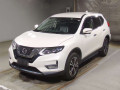 2018 Nissan X-Trail