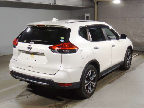 2018 Nissan X-Trail T32[1]