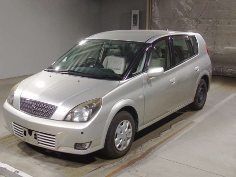 2001 Toyota OPA ACT10[0]